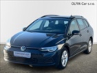 Volkswagen Golf Variant, 1,0 TSi 81 kW LIFE  8,