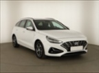 Hyundai i30, 1.5 T-GDI MHEVFamily , ČR,1.maj, Serv