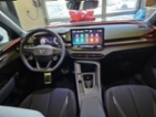 Cupra Terramar, 2.0 TSI 204k DSG 4WD, SUV, benzin