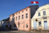 Prodej bytu 1+1, 54 m², Červený Kostelec, ul. Boženy Němcové