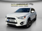 Mitsubishi ASX, 2.2 Di-D (110kW) 4WD AT6/8234, SUV