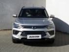 SsangYong Korando, 1.5T-GDi, 1.maj,ČR, Automat,