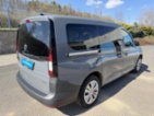 Volkswagen Caddy, MAXI 2,0TDi 4x4 7 míst, kombi,