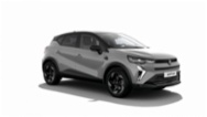 Renault Captur, techno TCe 90, hatchback, benzin