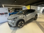 Renault Captur, techno TCe 90, hatchback, benzin
