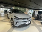 Renault Captur, techno TCe 90, hatchback, benzin