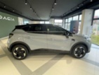 Renault Captur, techno TCe 90, hatchback, benzin