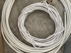 Draka coax AD 10 10   40,- Kč/m a Kabel
