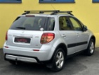 Suzuki SX4, 1.6/79kW+LPG*KLIMA*4x4*ČR, hatchback,