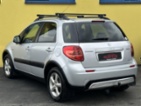 Suzuki SX4, 1.6/79kW+LPG*KLIMA*4x4*ČR, hatchback,
