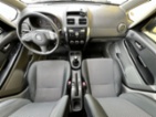 Suzuki SX4, 1.6/79kW+LPG*KLIMA*4x4*ČR, hatchback,