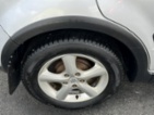 Suzuki SX4, 1.6/79kW+LPG*KLIMA*4x4*ČR, hatchback,