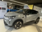 Renault Captur, techno TCe 90, hatchback, benzin