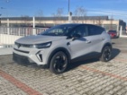 Renault Captur, techno TCe 90, hatchback, benzin