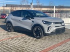 Renault Captur, techno TCe 90, hatchback, benzin