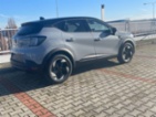 Renault Captur, techno TCe 90, hatchback, benzin