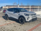 Renault Captur, techno TCe 90, hatchback, benzin