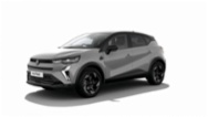 Renault Captur, techno TCe 90, hatchback, benzin