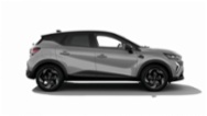 Renault Captur, techno TCe 90, hatchback, benzin
