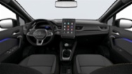 Renault Captur, techno TCe 90, hatchback, benzin
