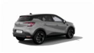 Renault Captur, techno TCe 90, hatchback, benzin