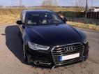 Audi A6 Avant C7 S-line 200kW, rok 2016