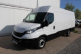 Iveco Daily, 35S160 3,0 Hi-Matic Maxi+Klima