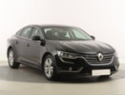 Renault Talisman, 1.5 dCi, Serv.kniha, Navi, Klima