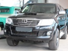 Toyota Hilux 3.0 Life nafta AUt. 126kW