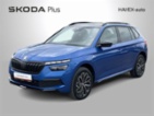 Škoda Kamiq, 1.0 TSI DSG Monte Carlo, hatchback,