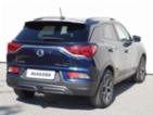 SsangYong Korando, 1.5T-GDi, 1.maj,ČR, Automat,