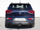 SsangYong Korando, 1.5T-GDi, 1.maj,ČR, Automat,