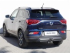 SsangYong Korando, 1.5T-GDi, 1.maj,ČR, Automat,