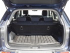 SsangYong Korando, 1.5T-GDi, 1.maj,ČR, Automat,