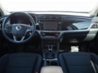 SsangYong Korando, 1.5T-GDi, 1.maj,ČR, Automat,