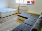 Pronájem bytu 1+kk, 36 m², Železná Ruda, ul. Adolfa Kašpara