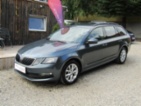 Škoda Octavia, 1.6 TDI, kombi, nafta