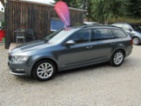 Škoda Octavia, 1.6 TDI, kombi, nafta