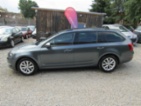Škoda Octavia, 1.6 TDI, kombi, nafta