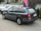 Škoda Octavia, 1.6 TDI, kombi, nafta