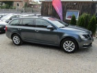 Škoda Octavia, 1.6 TDI, kombi, nafta