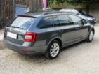 Škoda Octavia, 1.6 TDI, kombi, nafta