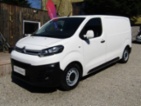 Citroën Jumpy, 1.6 HDI 70kW  SUPER STAV