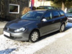 Volkswagen Golf, 1.2 TSI 77kW  ZIMNÍ PNEU, kombi,