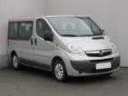 Opel Vivaro, 5míst 2.0CDTi Tour, TOUR
