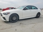 Mercedes-Benz Třídy C, C 300, sedan, benzin