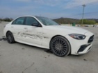 Mercedes-Benz Třídy C, C 300, sedan, benzin