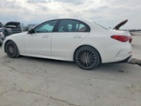 Mercedes-Benz Třídy C, C 300, sedan, benzin