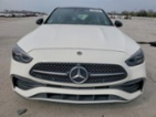 Mercedes-Benz Třídy C, C 300, sedan, benzin