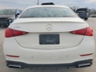 Mercedes-Benz Třídy C, C 300, sedan, benzin